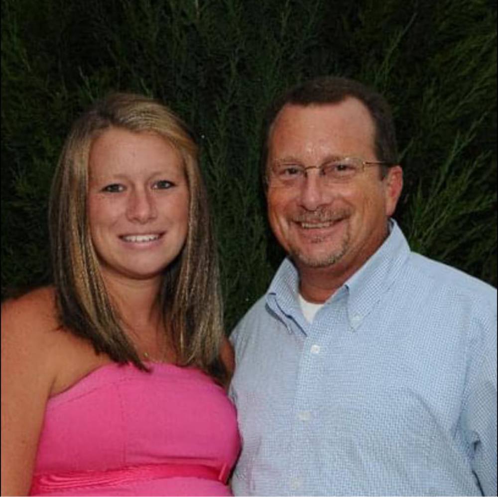 Meet your Posher, Bria